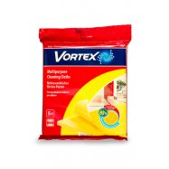 Салфетка Vortex универсальная 5шт Image - 4