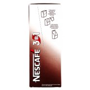 НЕСКАФЕ 3В1 КОКОНАТ MIX 13Г Image - 2