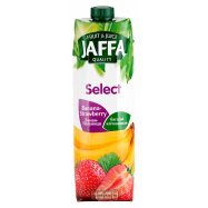 Нектар Jaffa бананово-клубничный 0,95л тетра Image - 1