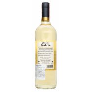 Вино Chevalier Laubrac Grande Cuvee Whi полусх/б 10,5% 0,75л Image - 2