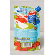 Кетчуп Чумак Нежный для детей 200г Image - 2