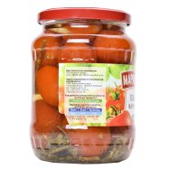 Томаты Маринадо маринованные 720мл Image - 3