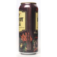 Напиток Оболонь Бренди Кола слабоалкогольн сильногаз 8% 0,5л Image - 4