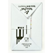 Молоко соевое NaturGreen органическое растительное б/сах 1л Image - 5