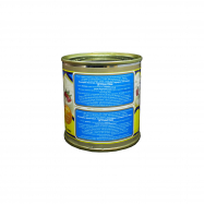 Сливки сгущенные Первомайський МКК с сахаром 15% 350г Image - 2