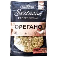 Орегано Pripravka Exclusive Professional сушеный 35г Image - 1