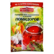 ПРИПРАВКА МАРИН/СОЛ ПОМІД 45Г Image - 1
