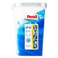 Капсулы для стирки Persil Dou-Caps Color 25г*50шт 1250г Image - 2