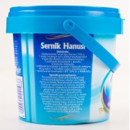 Творог Mlekovita Hanusi кисломолочный взбитый 6,5% 500г Image - 4