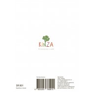 Открытка КИНЗА SR001 Image - 2