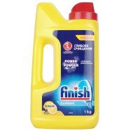Средство д/мытья пос Finish Classic Лимон в посудом маш 1кг Image - 1