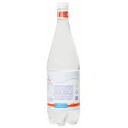 Вода минеральная Acqua Panna негазированная 1л Image - 3