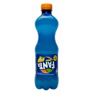 Напиток Fanta Shokata безалкогольный сильногазирован 500мл Image - 1
