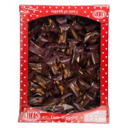 Цукерки Lukas O`Damer молочно-грильяжні з арахісом 2,5кг Image - 1