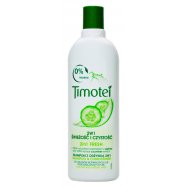 TIMOTEI ШАМП/БЛЗ 2В1 400МЛ Image - 1