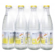 Напиток Schweppes Индиан тоник безалк сильногаз 250мл ст/бут Image - 1