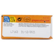 Консервы Calvo салат калифорнийский с тунцом 150г Image - 5