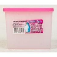 Контейнер Ал-Пластік Arctic Box универсальный 0,9л Image - 2