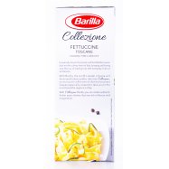 Изделия макаронные Barilla Collezione Fettuccine Toscan 500г Image - 3