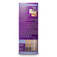 Крем-краска Palette C10 Серебристый блондин Хол металлик 1шт Image - 3