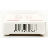 Пластырь Manorm на тканевой основе 19мм*72мм 10шт Image - 5