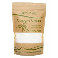 Стевия Green Leaf сладкая с подсластителем 300г Image - 1