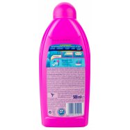 Шампунь д/чистки ковров Vanish Gold д/моющих пылесосов 500мл Image - 2