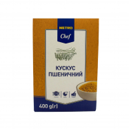 Кус-кус Metro Chef пшеничный 400г Image - 1