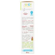 Паста зубная Splat Juicy Тутти-фрутти укрепляющая 35мл Image - 5