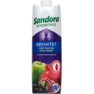Нектар Sand Essent Имунитет 0,95л Image - 1