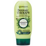 Бальзам-ополаскиватель Garnier Botanic Therapy Зел чай 200мл Image - 1