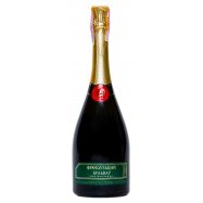 Вино игристое Французский бульвар п/сладкое 10.5-12.5% 0.75л Image - 1