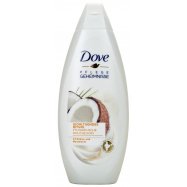 Крем-гель для душа Dove Восстанавливающий 250мл Image - 1