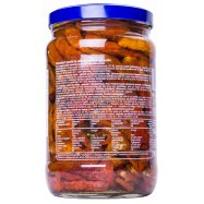 Помидоры Metro Chef сушенные половинки в масле 1600г Image - 3