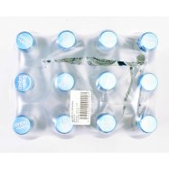 Вода минеральная Bonaqua негазированная 330мл Image - 3