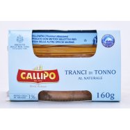 Тунец Casa Rinaldi соб сок 160г Image - 2