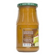 Икра кабачковая Верес с перчиком консервированная 505г Image - 3
