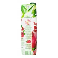 Нектар Jaffa Superfruits Гранат 0.95л Image - 7
