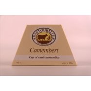 Сыр Pastourelle Camembert мягкий 50% 90г Image - 6
