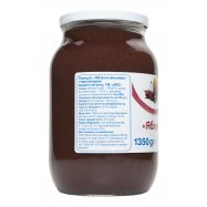 Повидло Aro Яблочно-вишневое стерилизованное 1350г Image - 3