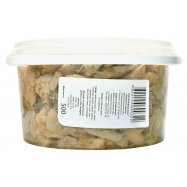 Грибы Ноосфера-Агро Вешенки по-корейски 500г Image - 3