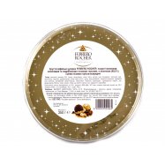 Конфеты Ferrero Rоcher хрустящие вафельные 350г Image - 2