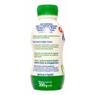 Кефир Агуша для питания детей от 8 месяцев 3,2% 200г Image - 3