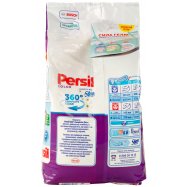Порошок стир Color Свеж/Silan Persil 3кг Image - 7