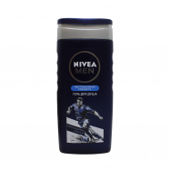 Гель для душа Nivea Men Экстремальная свежесть 250мл Image - 1