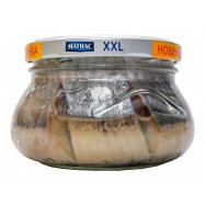 Сельдь Матиас ХХL отборный филе-кусочки в масле 260г Image - 4