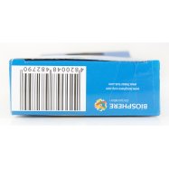 Перчатки Фрекен Бок нитриловые суперчувствительные L 10шт Image - 5