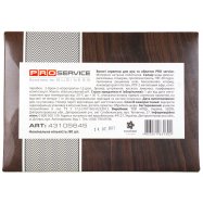 Влажные салфетки Pro Service Solutio для лица и рук 80шт Image - 2