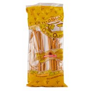 Хлебные палочки Panealba с оливковым маслом 3шт*50г 150г Image - 1