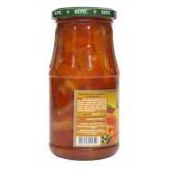 Лечо Верес болгарское консервированное 530г Image - 3